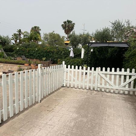 Villa Giorgia Cefalù Eksteriør billede