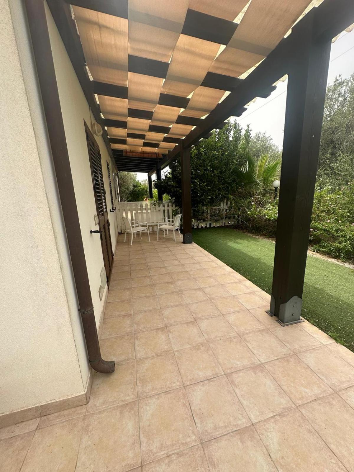 Villa Giorgia Cefalù Eksteriør billede