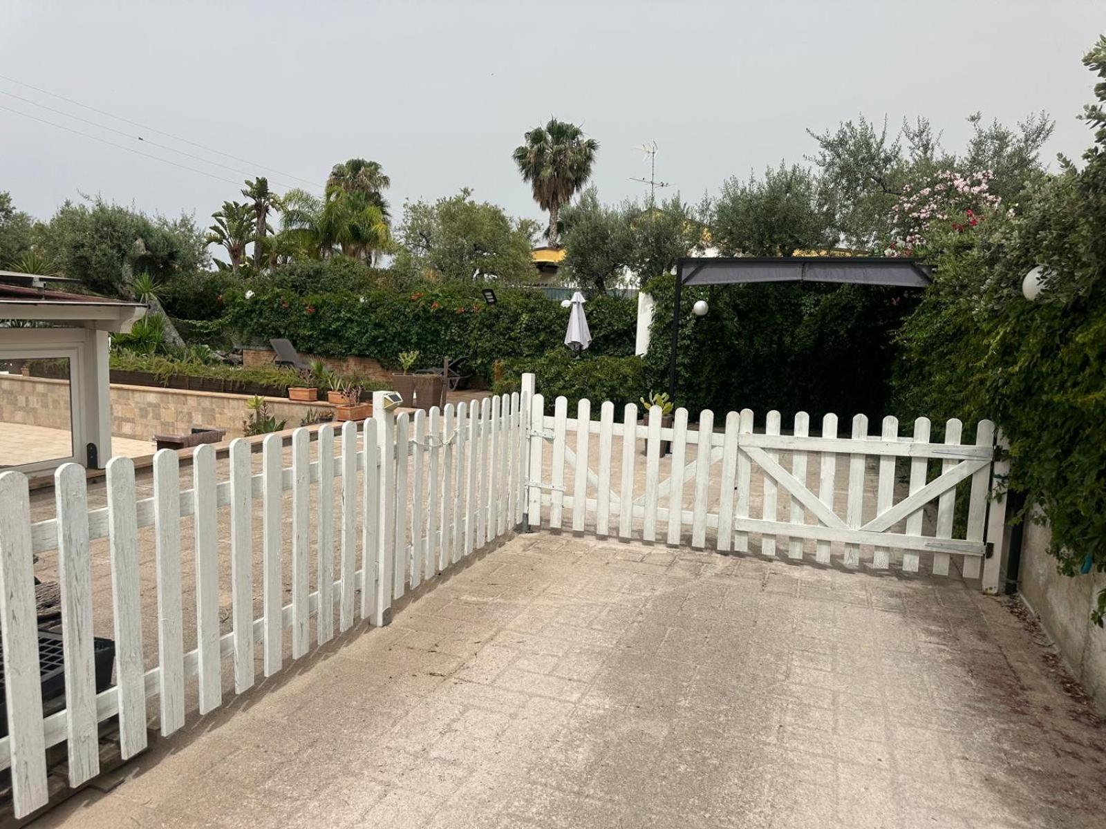 Villa Giorgia Cefalù Eksteriør billede