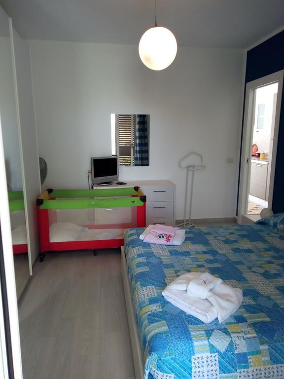Villa Giorgia Cefalù Eksteriør billede